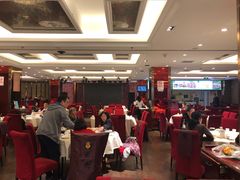 大堂-紫光园(天通苑店)