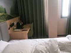 -秋果酒店(深圳华侨城世界之窗店)