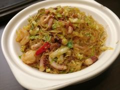 -北李妈妈菜·海肠捞饭(开发区万达店)