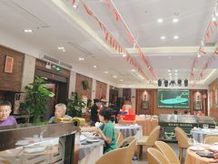 -楚鲜·汉正街一号(天河店)