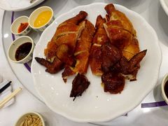 -美心皇宫(屯门大会堂店)