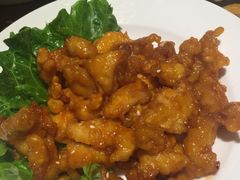 -紫霞门韩国料理烤肉(深南东路店)