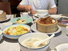 -晋江荣誉国际酒店·港誉茶餐厅