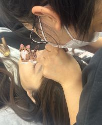 -美兮美学·日式美甲美睫
