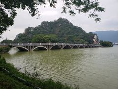 -星湖旅游景区七星岩