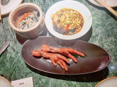 -姐夫的小菜(新中关购物中心店)