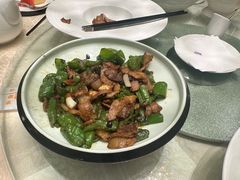 -赛象酒店·福泉阁中餐厅