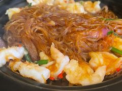 -绿茶餐厅(成都太古里店)