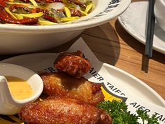 -太二酸菜鱼(kk mall店)