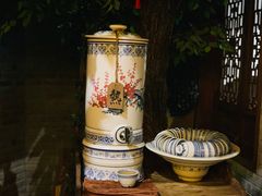 -南京大牌档(三阳广场苏宁店)