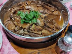 -侠成水上农庄(工业大道店)