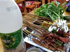 -三番火辣串串香(总店)