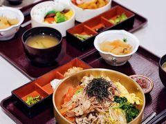 -dodonpa.墩墩伐 便当食堂(博华广场店)