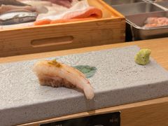 -鮨政· Omakase(港汇恒隆广场店)