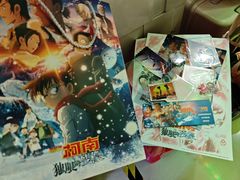 -首都电影院(天津店 中国巨幕)