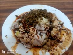 -温记府廟豆汤饭·始于1955年(海椒店)