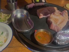 -济州爱肉堂(总店)