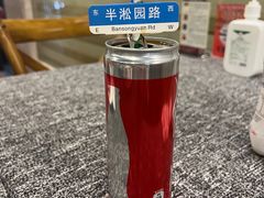 -徐记私厨(半淞园路店)