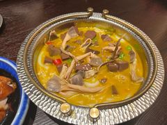 -古都历食南京菜·烤鸭·鸭血粉丝·汤包(南京博物院店)