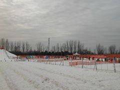 -青龙湖公园