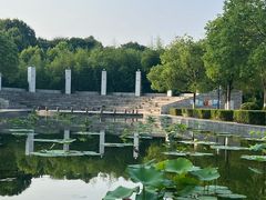 -河海大学(江宁校区)
