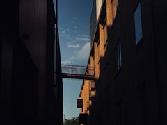 -大酉·M Coffee(北京美术馆店)