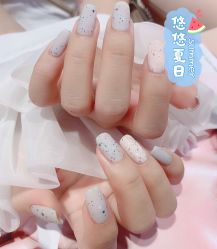 -花系美·美甲美睫精品店