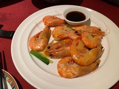 -恰恰餐厅(硕和生活广场店)