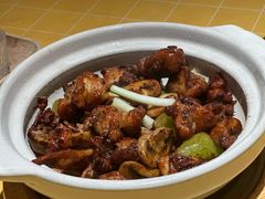 -蔡澜点心·粤菜(花城汇南区店)