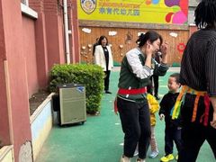 -亲育代幼儿园