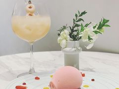 芭蕾课-théATRE 茶聚场(王府中環店)