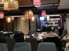 -王捌小院(红花坡店)