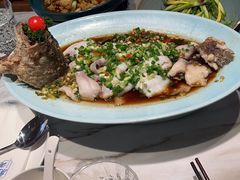 -鹿港小镇(霄云店)