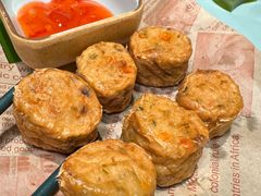 -马来西亚肉骨茶汤·招牌螃蟹·烧鸡·呷喱吧吧(海上世界店)