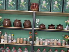 -煨阿婆营养煨汤(闵行店)