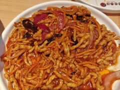 -香香春饼·非遗技艺(万达店)