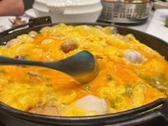 石烹土鸡蛋-外滩·云南人家(昆明旗舰店)