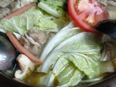 -陈记泸州酸菜豆花火锅(建设路店)