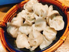 -新悦·霞浦海鲜生(上下杭店)