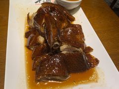 港式烧鹅-南拳十三姨·潮汕砂锅粥(世纪金源店)