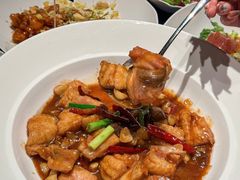 -味界·精致赣菜(招商花园城店)