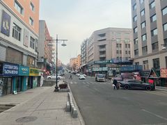 -马克西姆俄罗斯餐厅(绥芬河店)