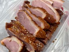 酱鸭-章云板鸭(评事街店)