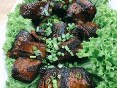 -姓周桥大碗公面