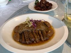 -廊亦舫Lang Yi Fang Restaurant(金桥店)