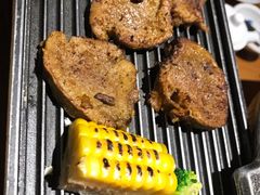 盐烤牛舌-渔寿司·日本料理(艾尚天地店)