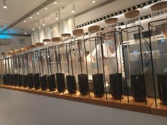 -喜茶(上海五角场万达店)