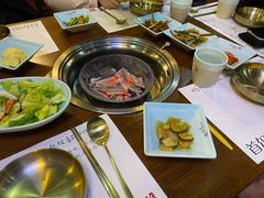 -首尔馆韩国料理(金童路店)