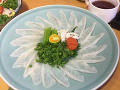 -天正河鲀·河豚亭(大连店)