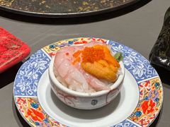 -聿山居·创意料理